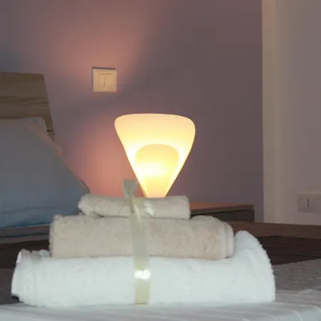 Cuore Del Salento Apartment Lecce