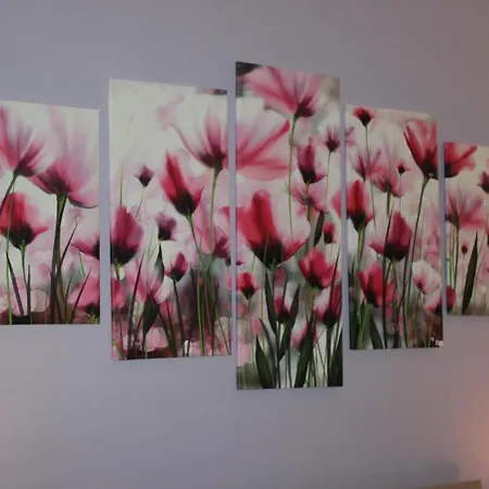 Cuore Del Salento Apartment *