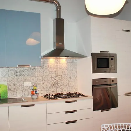 Cuore Del Salento Apartamento