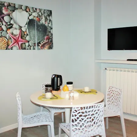 Apartamento Cuore Del Salento *